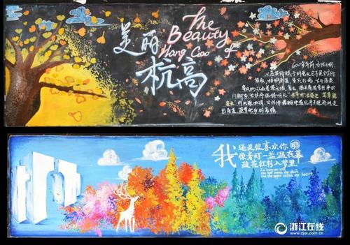 托福成绩单上的照片在哪里可以看得到